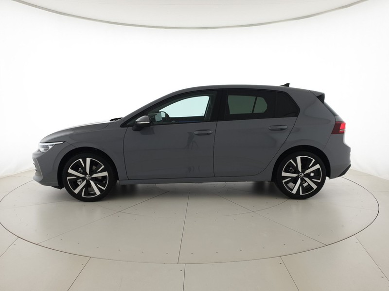 Volkswagen Golf 1.5 ETSI ACT LIFE DSG 115 CV