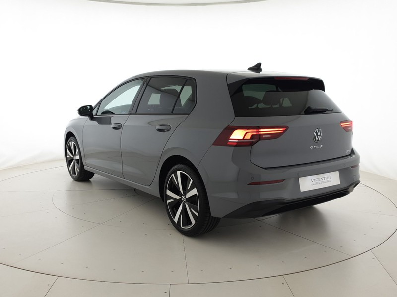 Volkswagen Golf 1.5 ETSI ACT LIFE DSG 115 CV