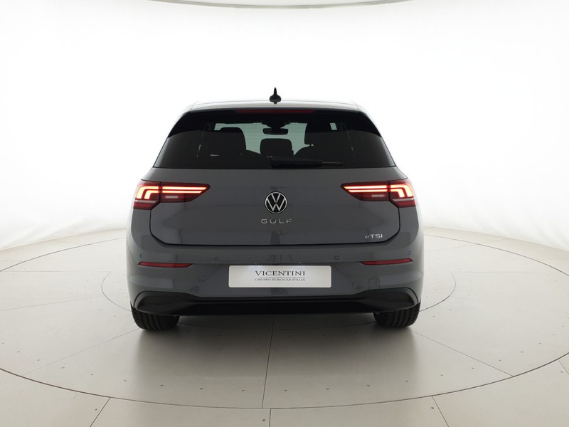 Volkswagen Golf 1.5 ETSI ACT LIFE DSG 115 CV
