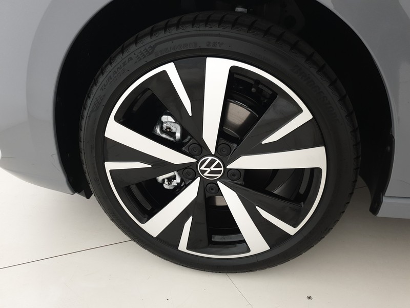Volkswagen Golf 1.5 ETSI ACT LIFE DSG 115 CV