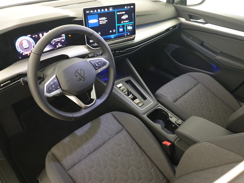 Volkswagen Golf 1.5 ETSI ACT LIFE DSG 115 CV