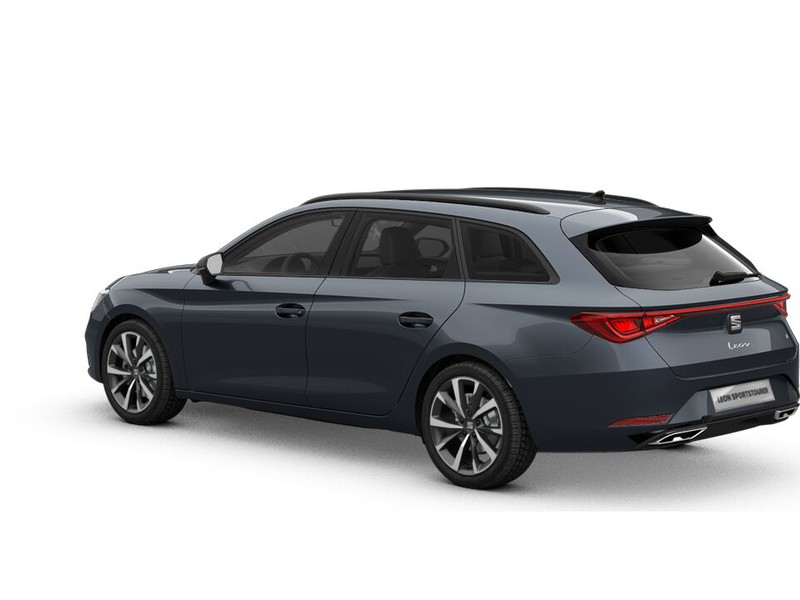 Seat Leon sportstourer 1.0 etsi fr 110cv dsg