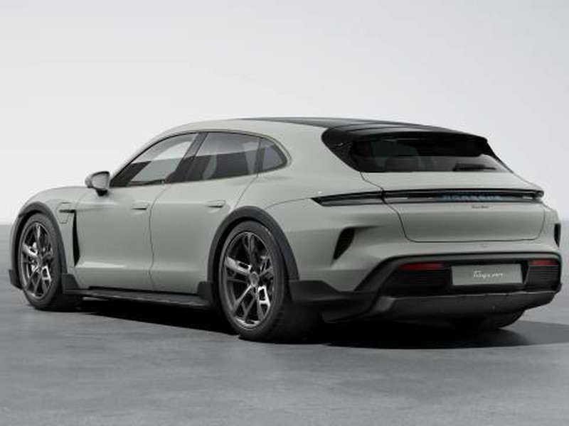 Porsche Taycan cross turismo turbo 5p.ti