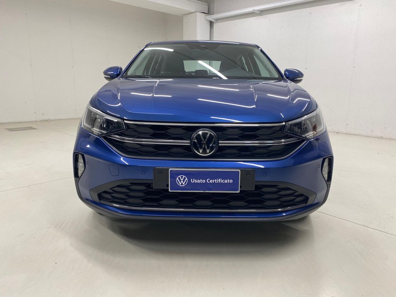 Volkswagen Taigo 1.0 tsi life 110cv dsg