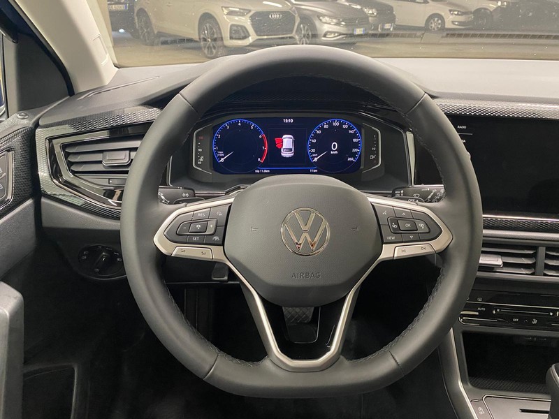 Volkswagen Taigo 1.0 tsi life 110cv dsg