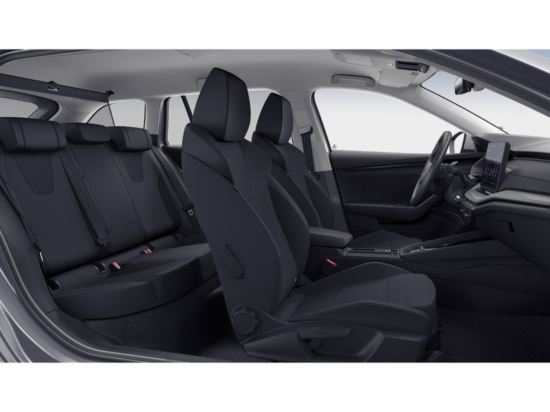 Skoda Octavia wagon 2.0 tdi executive 150cv dsg