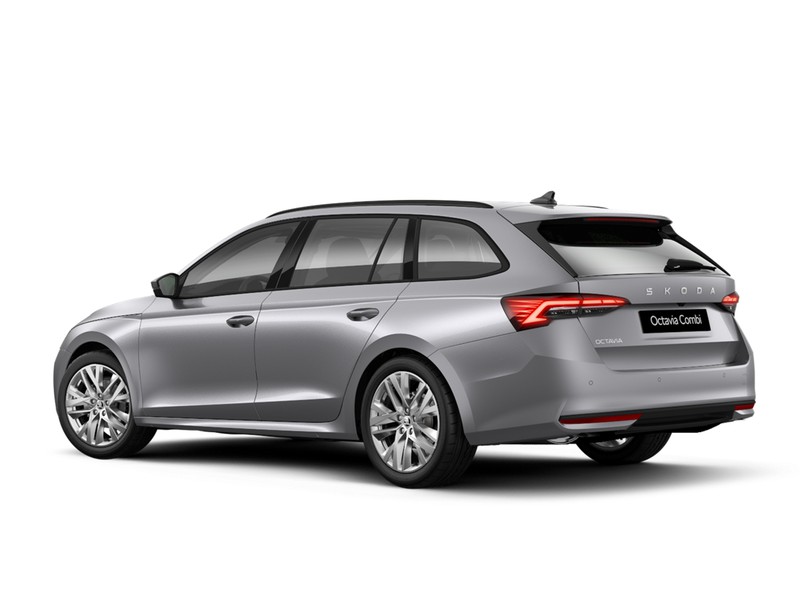 Skoda Octavia wagon 2.0 tdi executive 150cv dsg