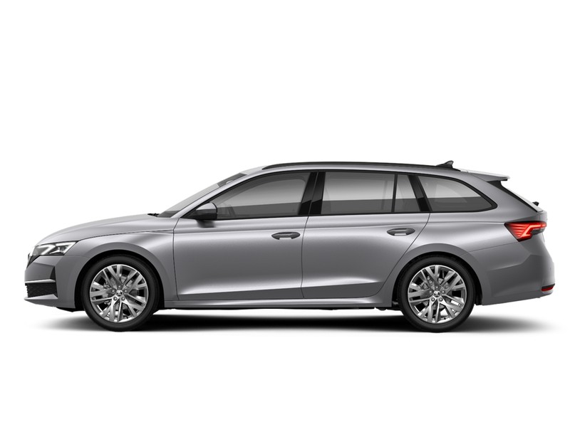 Skoda Octavia wagon 2.0 tdi executive 150cv dsg