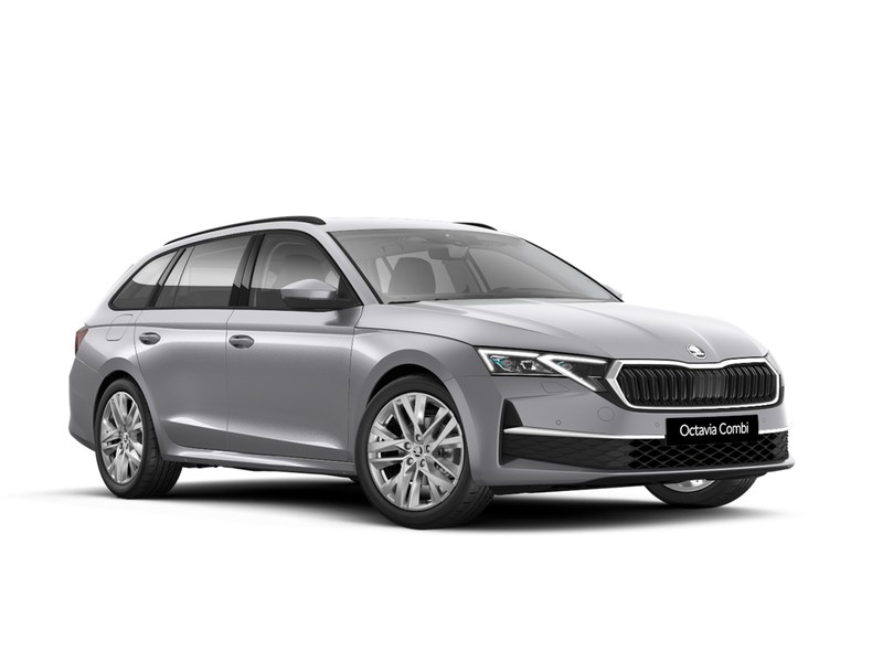 Skoda Octavia wagon 2.0 tdi executive 150cv dsg