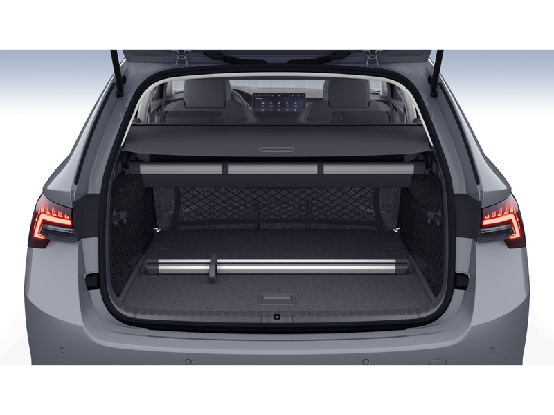 Skoda Octavia wagon 2.0 tdi executive 150cv dsg