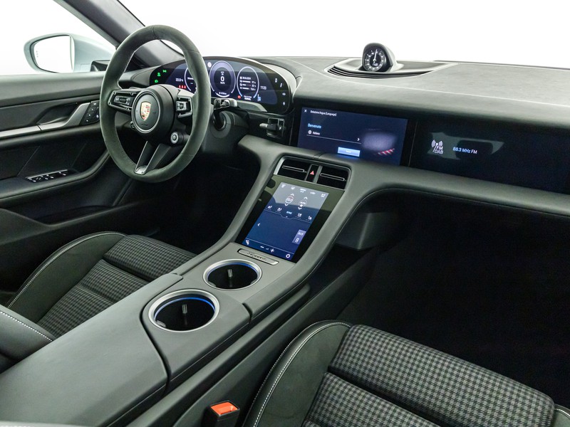 Porsche Taycan 4s performance battery plus 5p.ti