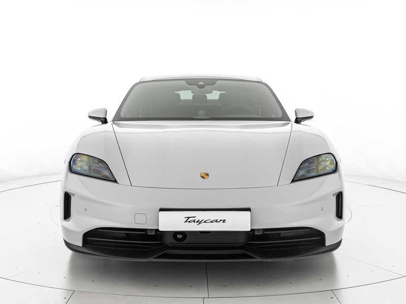 Porsche Taycan 4s performance battery plus 5p.ti