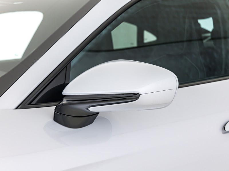 Porsche Taycan 4s performance battery plus 5p.ti