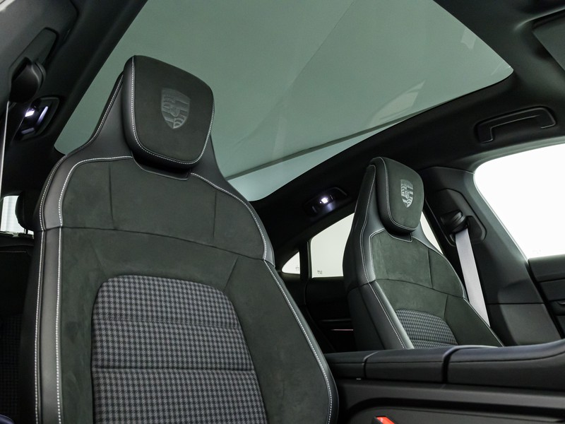 Porsche Taycan 4s performance battery plus 5p.ti