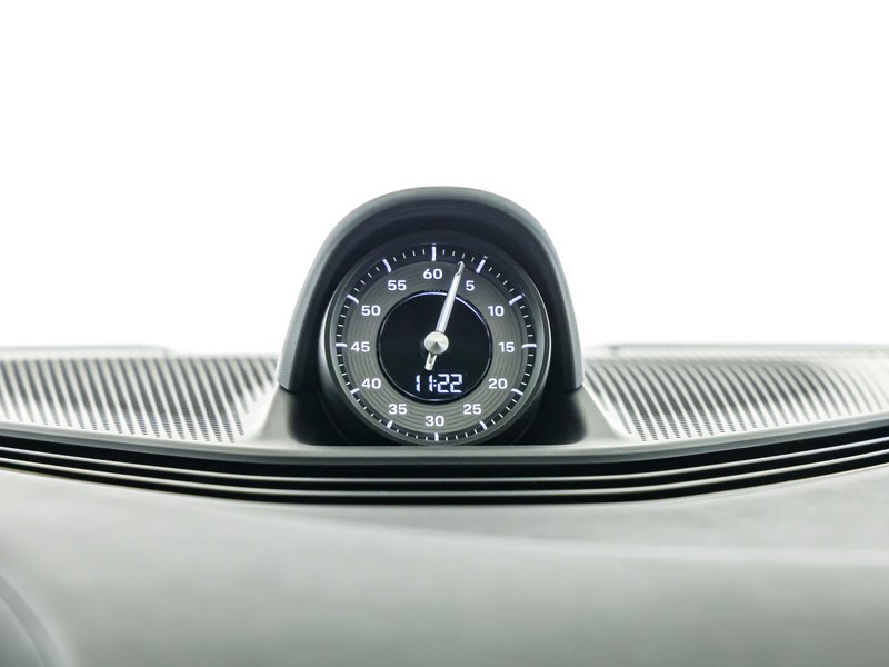 Porsche Taycan 4s performance battery plus 5p.ti