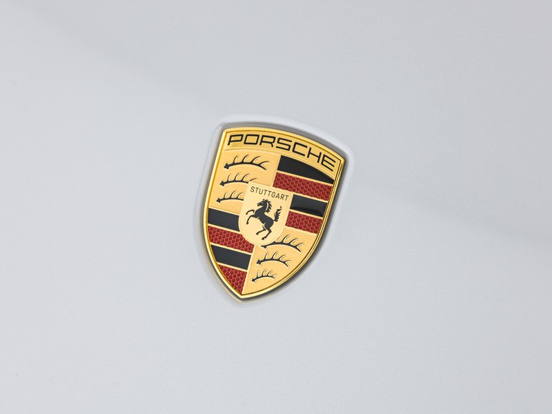 Porsche Taycan 4s performance battery plus 5p.ti