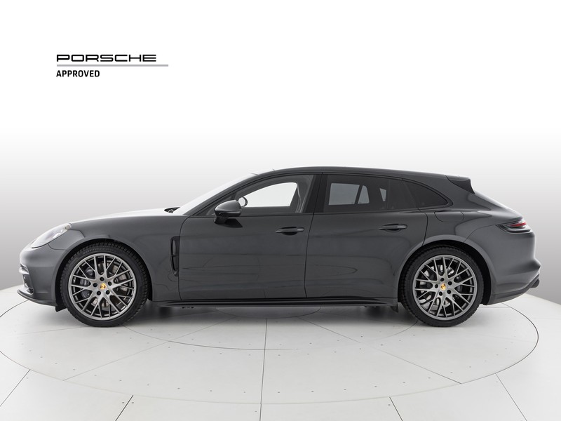 Porsche Panamera sport turismo 2.9 4 e-hybrid auto