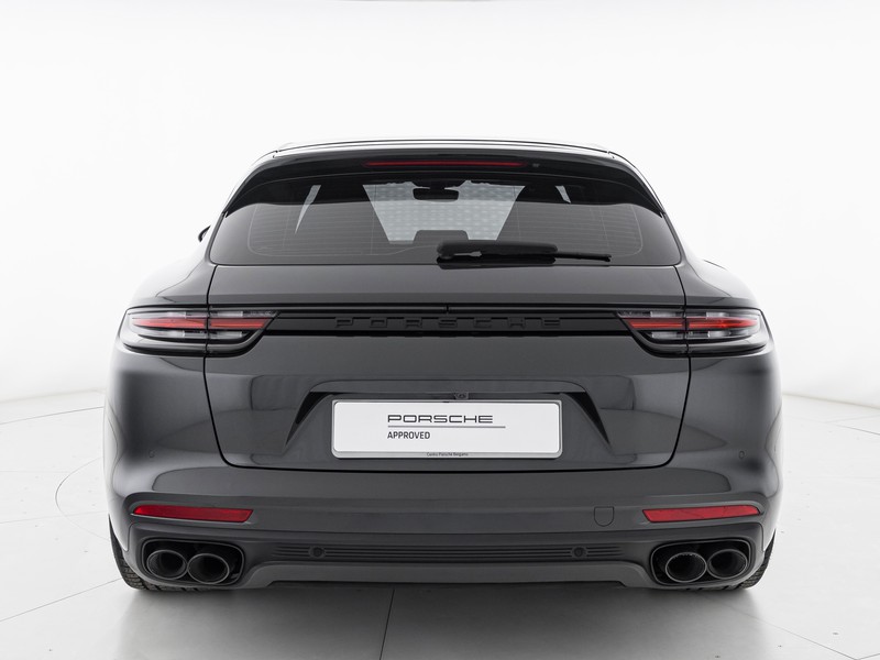 Porsche Panamera sport turismo 2.9 4 e-hybrid auto