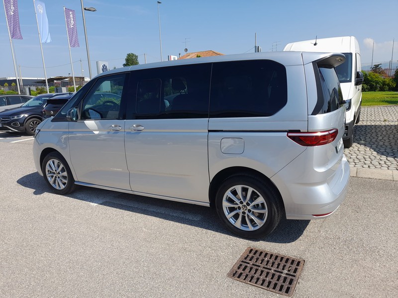 Volkswagen VIC T7 Multivan 1.4 tsi eh life dsg 7p.ti