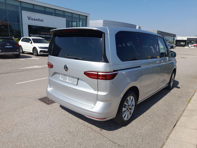 Volkswagen VIC T7 Multivan 1.4 tsi eh life dsg 7p.ti