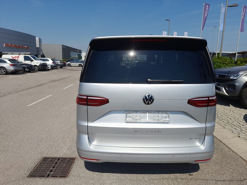 Volkswagen VIC T7 Multivan 1.4 tsi eh life dsg 7p.ti