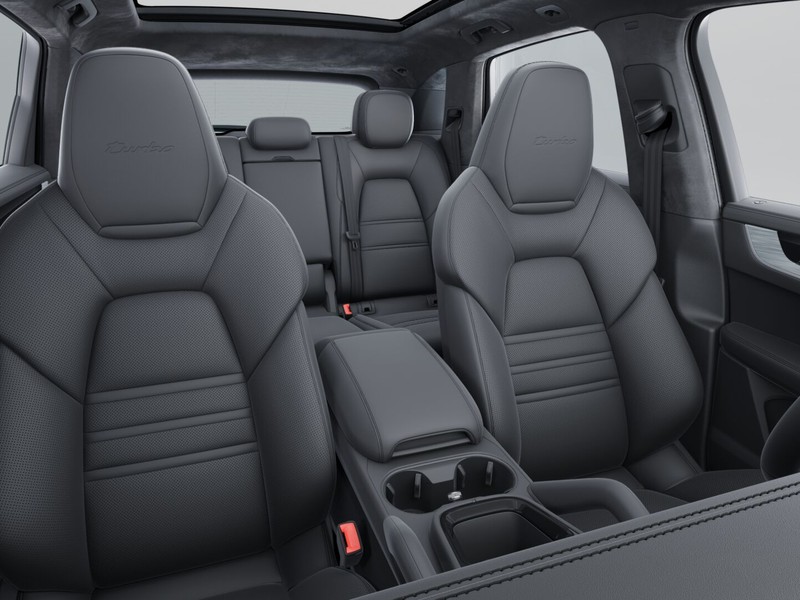 Porsche Cayenne 4.0 e-hybrid turbo tiptronic