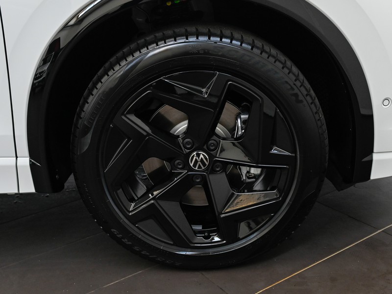 Volkswagen Tiguan 2.0 tdi r-line 150cv dsg
