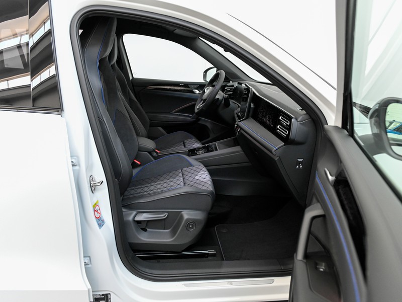 Volkswagen Tiguan 2.0 tdi r-line 150cv dsg