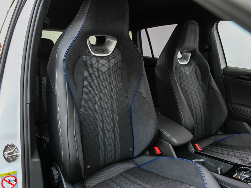 Volkswagen Tiguan 2.0 tdi r-line 150cv dsg