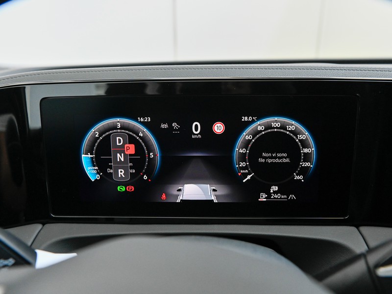 Volkswagen Tiguan 2.0 tdi r-line 150cv dsg