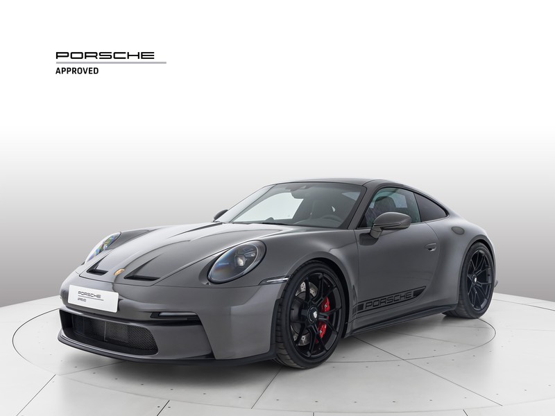 Porsche 911 coupe 4.0 gt3 c/pack touring