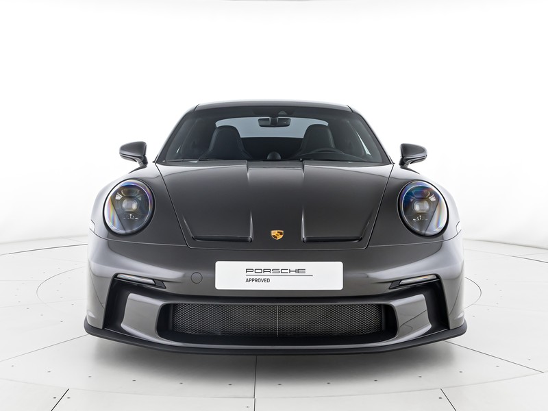 Porsche 911 coupe 4.0 gt3 c/pack touring