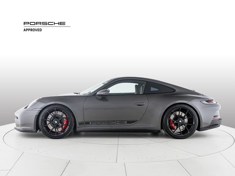 Porsche 911 coupe 4.0 gt3 c/pack touring