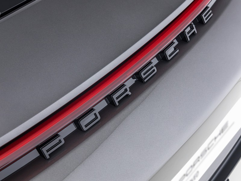 Porsche 911 coupe 4.0 gt3 c/pack touring