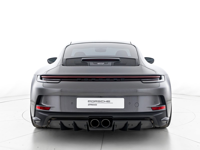 Porsche 911 coupe 4.0 gt3 c/pack touring