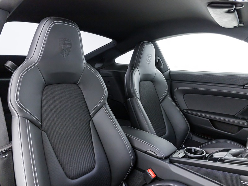 Porsche 911 coupe 4.0 gt3 c/pack touring