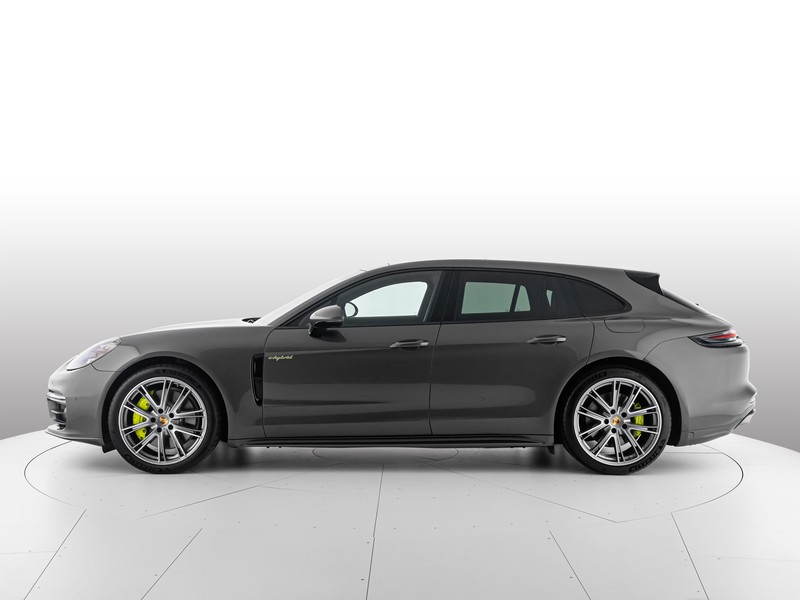 Porsche Panamera sport turismo 2.9 4 e-hybrid auto