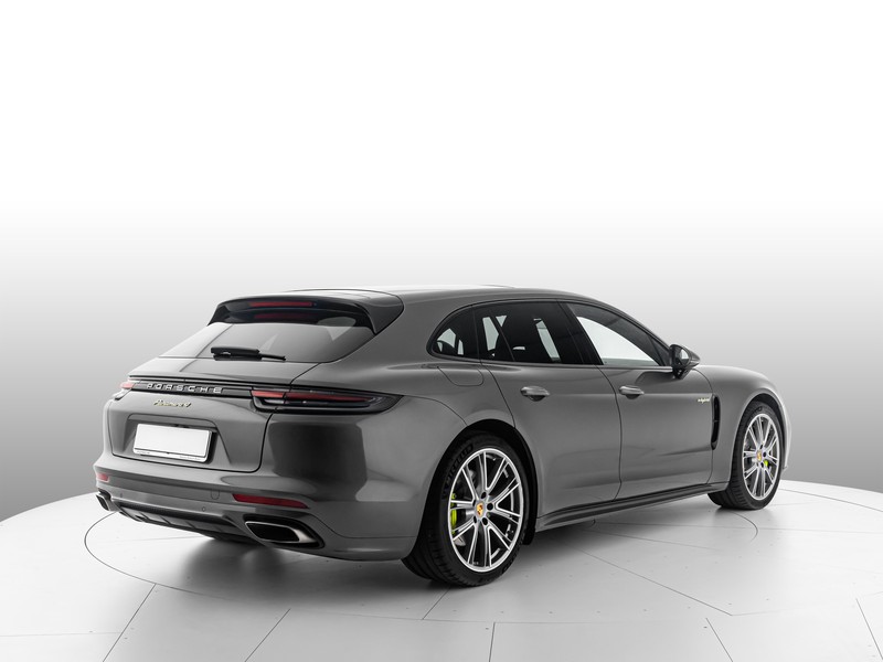 Porsche Panamera sport turismo 2.9 4 e-hybrid auto