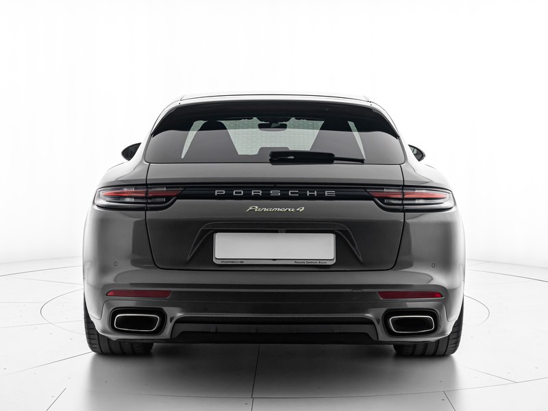 Porsche Panamera sport turismo 2.9 4 e-hybrid auto