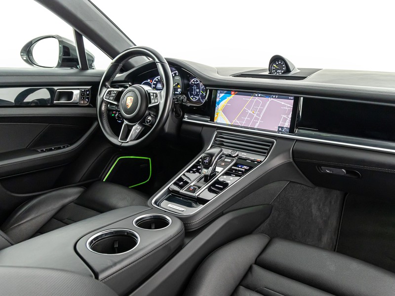 Porsche Panamera sport turismo 2.9 4 e-hybrid auto