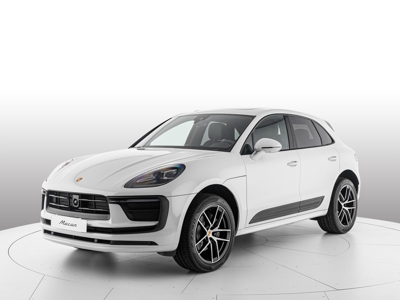 Porsche Macan 2.0 265cv pdk