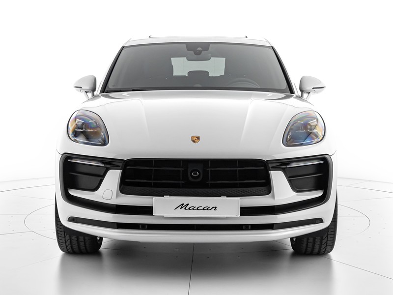 Porsche Macan 2.0 265cv pdk