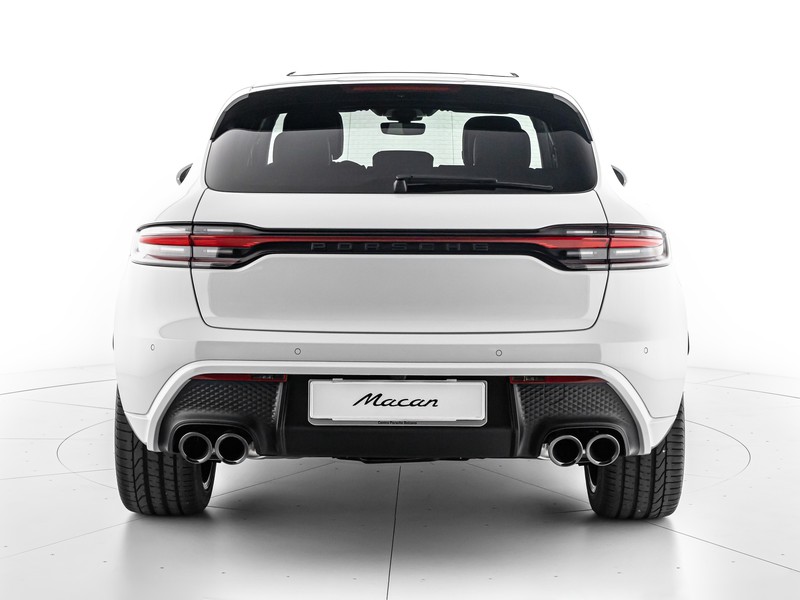 Porsche Macan 2.0 265cv pdk