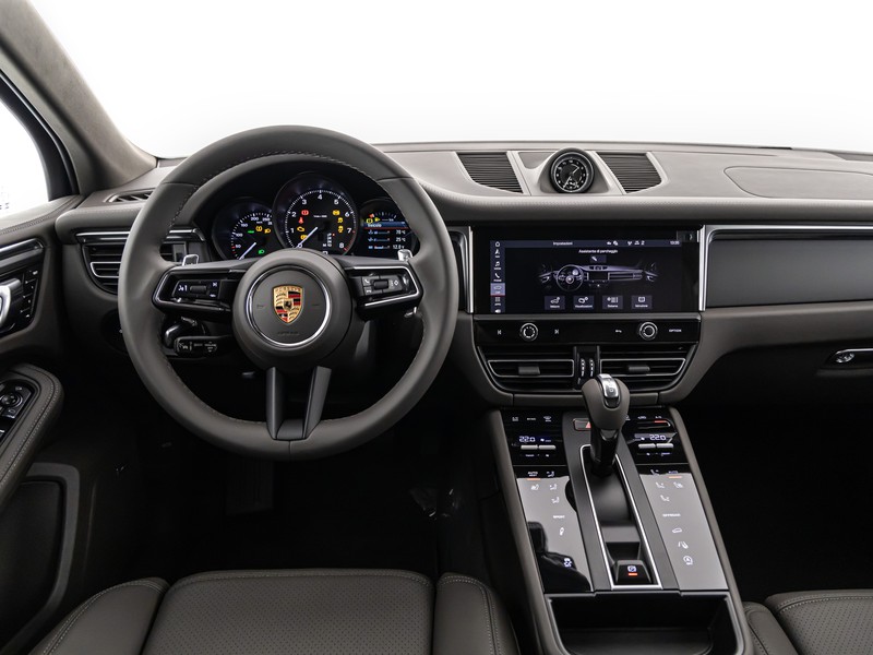 Porsche Macan 2.0 265cv pdk