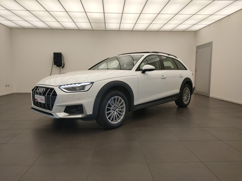 Audi A4 allroad Allroad TDI Business Evolution quattro S tronic