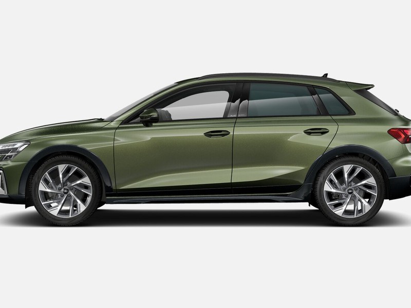 Audi A3 allstreet 35 2.0 tdi business advanced s-tronic
