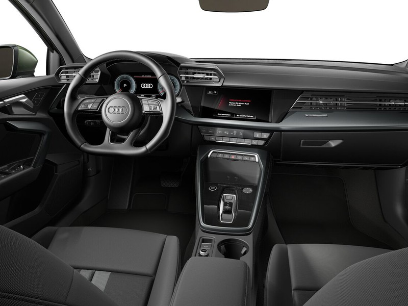 Audi A3 allstreet 35 2.0 tdi business advanced s-tronic
