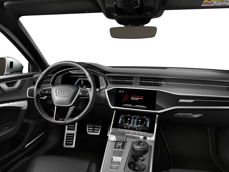 Audi S6 avant 3.0 tdi mhev quattro 344cv tiptronic