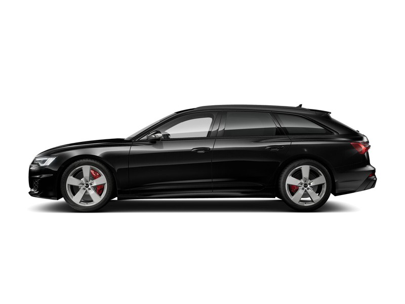 Audi S6 avant 3.0 tdi mhev quattro 344cv tiptronic