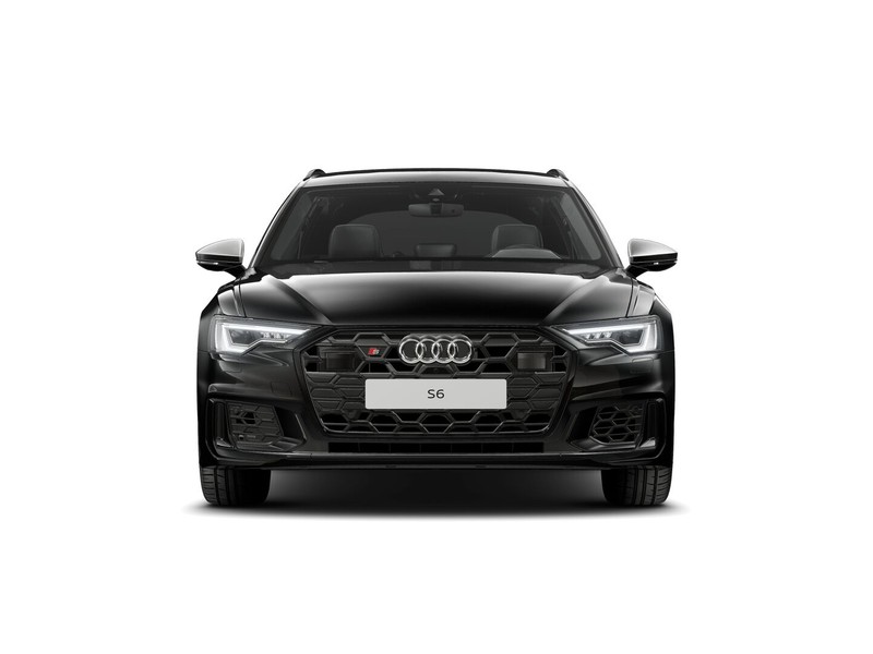 Audi S6 avant 3.0 tdi mhev quattro 344cv tiptronic